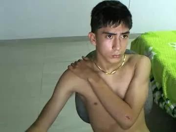 esteban_own_room from Chaturbate