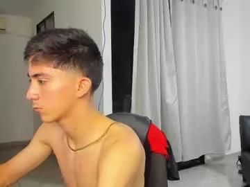 esteban_own_room from Chaturbate