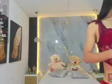 estephany_doll from Chaturbate is Freechat