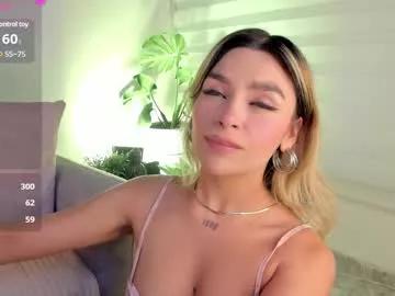 estercollins_ from Chaturbate is Freechat
