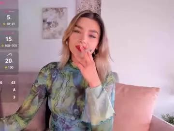 estercollins_ from Chaturbate is Freechat