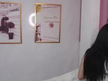 esther_toro_b from Chaturbate is Freechat