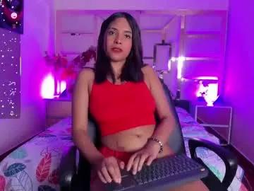 estrella_lee from Chaturbate is Freechat