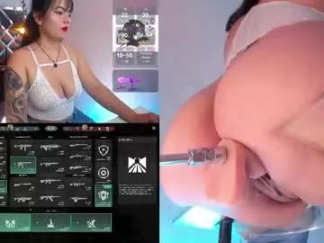 eterna_aura from Chaturbate is Freechat