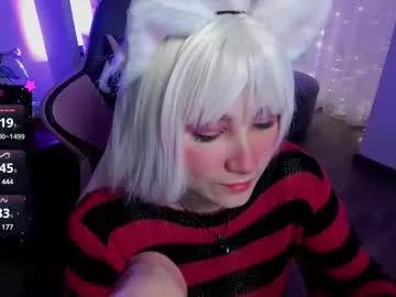eternalmuse from Chaturbate is Freechat