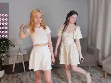 ethalellson from Chaturbate is Freechat