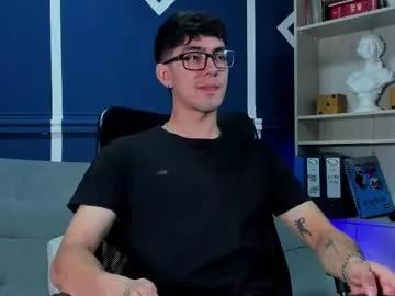 etham_wolf_ from Chaturbate is Freechat