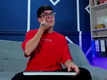 etham_wolf_ from Chaturbate is Freechat