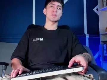etham_wolf_ from Chaturbate is Freechat