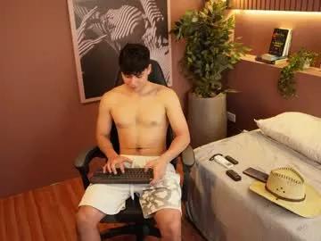 ethan_occonor from Chaturbate is Freechat