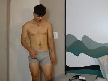ethan_occonor from Chaturbate is Freechat