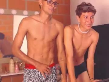 ethan_smith_18 from Chaturbate is Freechat