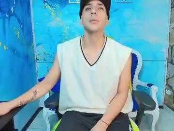 ethan_sttorm from Chaturbate is Freechat