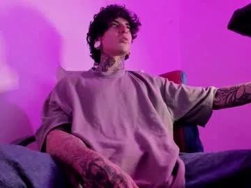 ethan_sykes from Chaturbate is Freechat