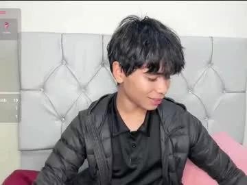 ethan_westt from Chaturbate is Freechat