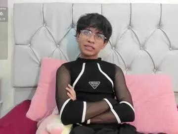 ethan_westt from Chaturbate is Freechat