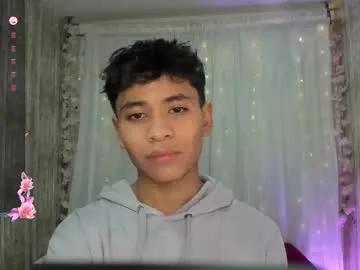 ethan_westt from Chaturbate is Freechat