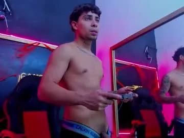 ethan_york from Chaturbate is Freechat