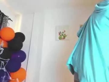 ethanblackwoodd from Chaturbate is Freechat