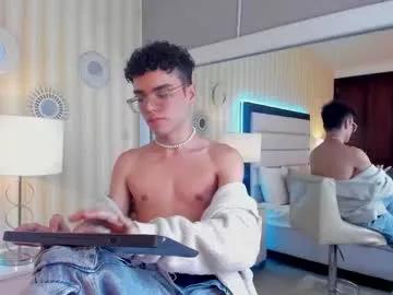 ethanleroyy from Chaturbate is Freechat
