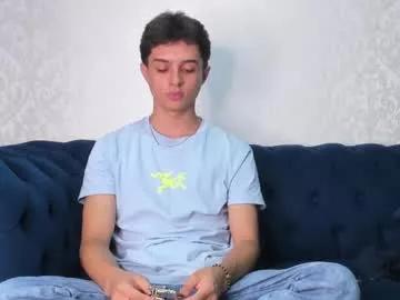ethanlowell from Chaturbate is Freechat