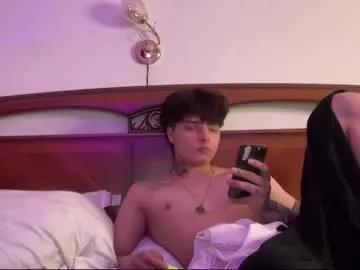 ethanmoss_ from Chaturbate is Freechat