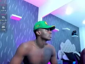 ethantraviis_ from Chaturbate is Freechat