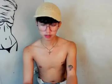 ethereal_blake from Chaturbate is Freechat