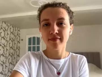 eufemiaboulais from Chaturbate is Freechat