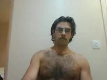 eufrane from Chaturbate is Freechat