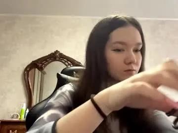 eulaliasandlin from Chaturbate is Freechat