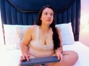 eva_collinss1 from Chaturbate is Freechat