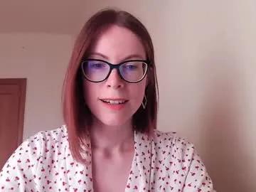 eva_cutesmile from Chaturbate is Freechat