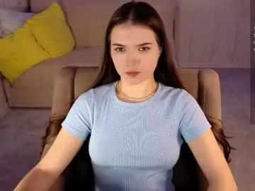 eva_davie from Chaturbate is Freechat