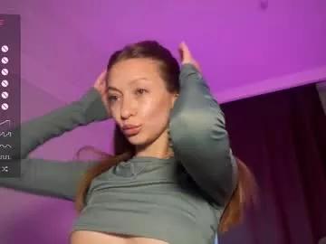 eva_doll_4u from Chaturbate is Freechat
