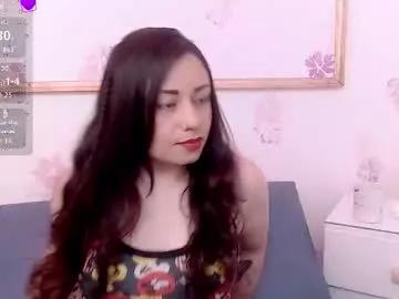 eva_rosell from Chaturbate is Freechat