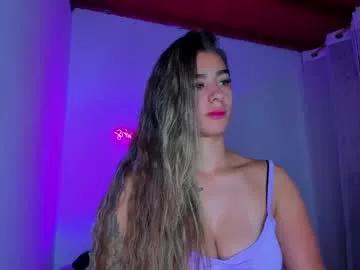 eva_shinee_ from Chaturbate is Freechat