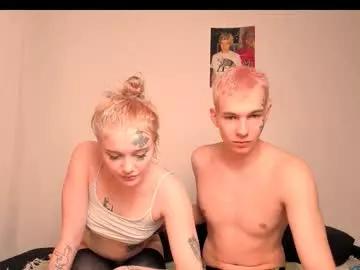 eva_sunshine_blueeyes from Chaturbate is Freechat