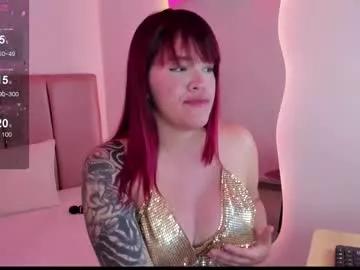 evaa_jones1 from Chaturbate is Freechat