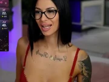 evaamanti from Chaturbate is Freechat