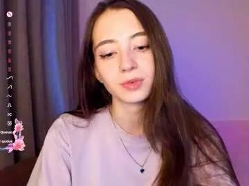 evabradly from Chaturbate is Freechat