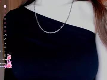 evabrowney from Chaturbate is Freechat