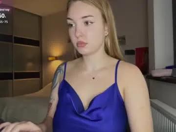 evacarter1 from Chaturbate is Freechat