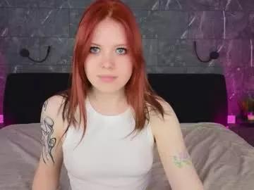 evadav1s from Chaturbate is Freechat