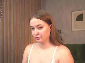 evahariss1 from Chaturbate is Freechat