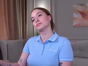evahariss1 from Chaturbate is Freechat