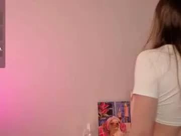 evahearyou from Chaturbate is Freechat