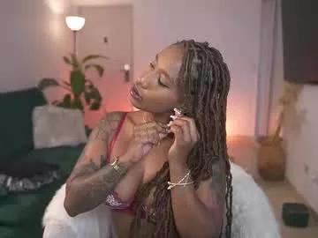 evajacksss_ from Chaturbate is Freechat