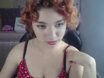 evaluna_ch from Chaturbate is Freechat