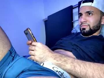 evan57036 from Chaturbate is Freechat
